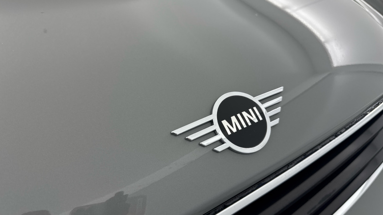 MINI Countryman 1.5 Cooper Classic 5dr Auto Petrol Hatchback